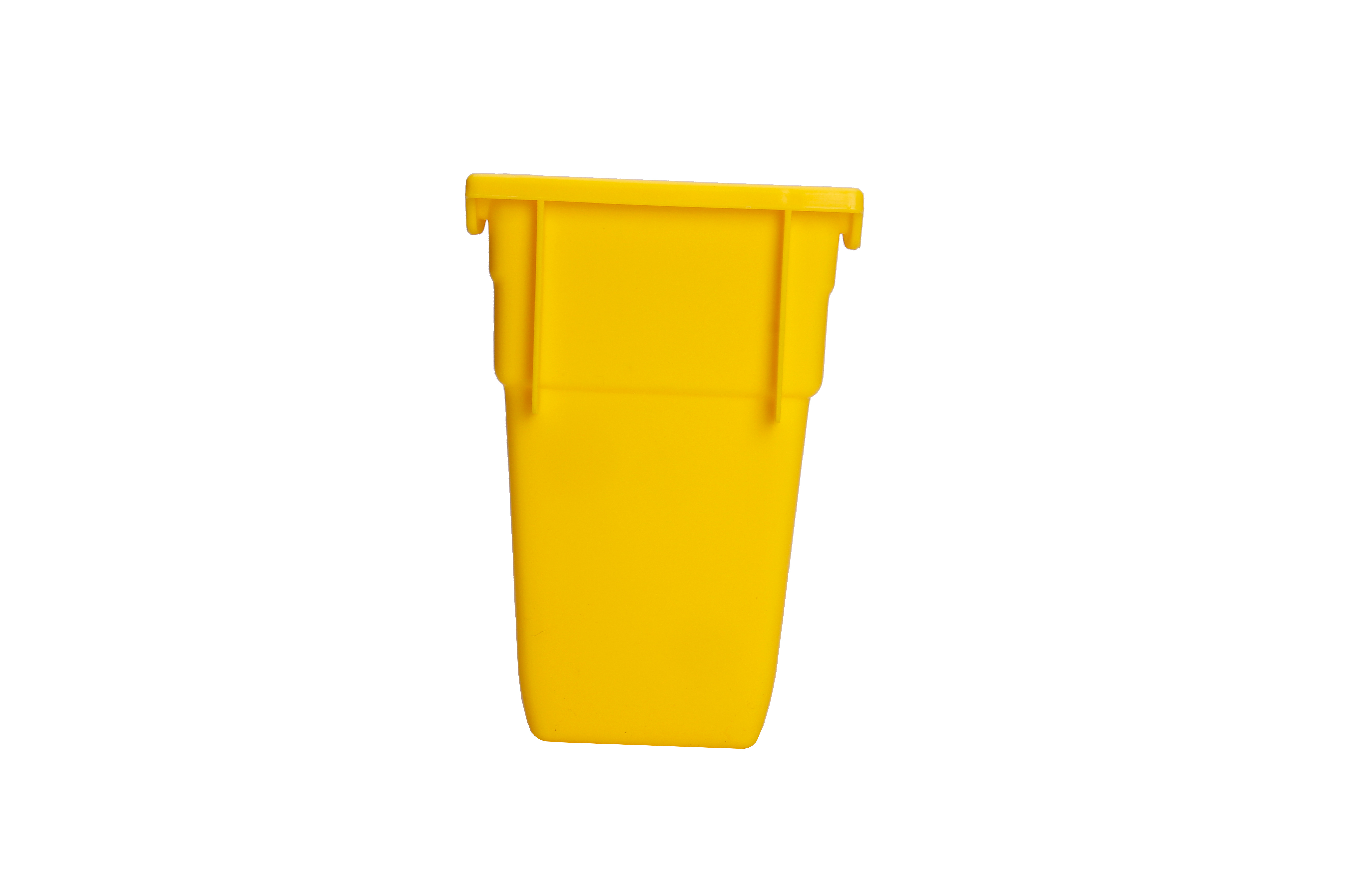 Warehouse Parts Storage Bins Rack Customized Color Plastic Crate for Medicine Storage