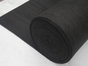 Quality Activated Carbon Fiber Graphite Felt Negative Conductive Electrode For Graphite Products wholesale