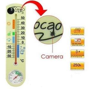 Quality thermometer camera secret cameras for house wholesale