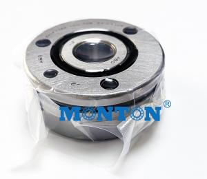 Quality 110BNR19XE Angular Contact Ball Bearing External Gear Only Gear Options and NBR Seals Type truck crane slewing drive wholesale
