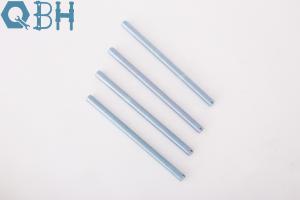 Quality Slotted Metric Partially Fully Threaded Studs Carbon Steel wholesale