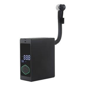 Quality 150psi Electric Air Inflation Pump Portable Digital Air Pump wholesale