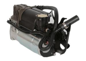Quality VW Volkswagen Air Suspension Compressor Replacement Touareg Porsche Cayenne 7L0616007A wholesale