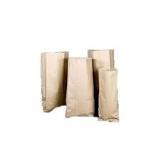 Quality 40gsm PLA Compostable Multiwall Paper Bag wholesale