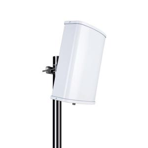 Quality 2G 3G 4G 5G 1710-2700MHz Outdoor Patch Panel Antenna 17dbi High gain Dual Band Mimo Antenna Base Station Antenna wholesale