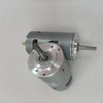 12VDC 24VDC 130VDC 162VDC Powerful Climbing Motor Up To 10000 Rpm