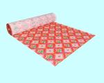 100% Polypropylene Spunbond Printed Furniture Non Woven Fabric