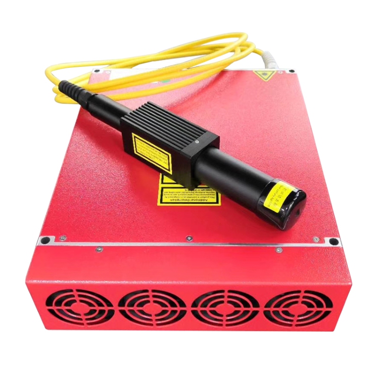 OEM JPT Fiber Coupled Laser Source For Metal Marking Machine