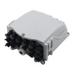 Preinstalled 16 Fiber Access Terminal Box For FTTH
