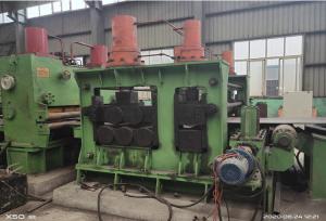 Quality 350mm Api High Frequency Welding Tube Mill Machine wholesale