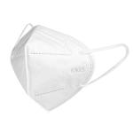 Foldable Isolation Kn95 Air Hospital Respirator Mask