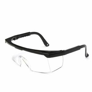 Quality Safety Goggles Surgery Safety Glasses In Chemical And Protection PC Plastic wholesale