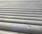10Cr17Ni13Mo2Ti 316Ti Seamless Stainless Steel Tubes GOST9941