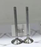 Durable Intake Exhaust Valves Compatible With DT466