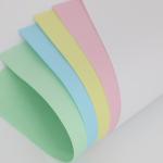 Sustainable NCR Carbonless Paper The Future of Printing Technology