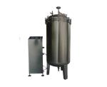 IPX7 IPX8 Ingress Protection Test Equipment / EImmersion and Water Tightness