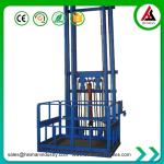 Warehouse Cargo Lift Elevator