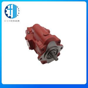 Quality Main Hydraulic Pump PSVD2-21E For EX40-2 Hitachi Excavator Engine Spare Parts wholesale