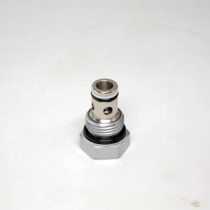 Quality CV12 Hydraulic Directional Valve Cartridge One Way Check Valve Direction wholesale