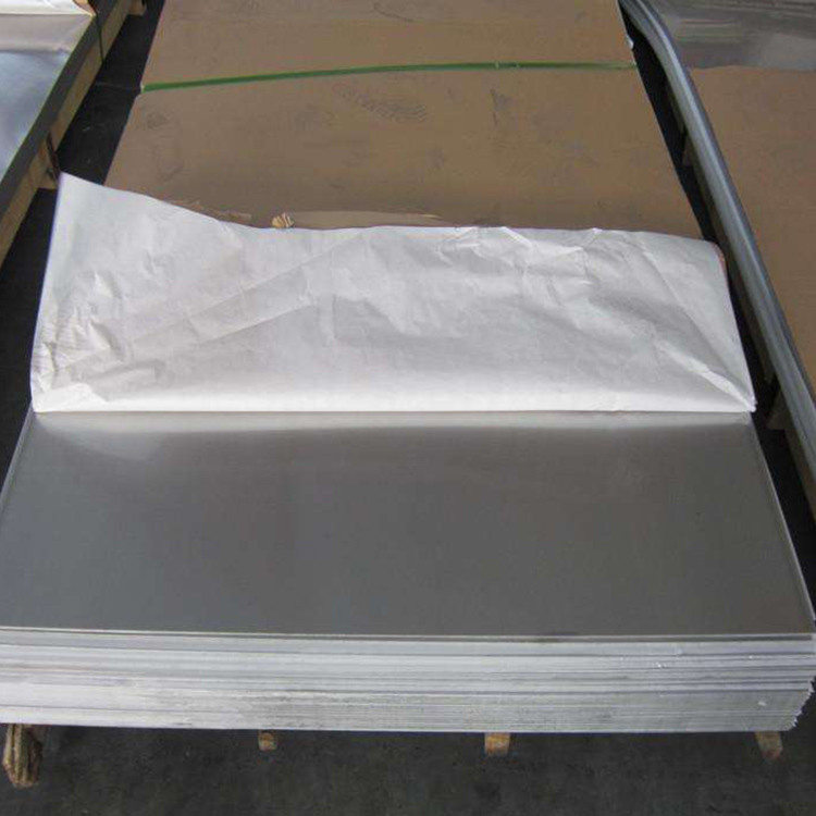 310S 304L 316 316L Stainless Steel Sheet Plate 5mm For Elevator Decoration