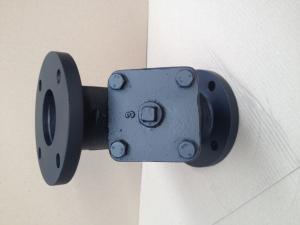 Quality ANSI y strainer flanged ends wholesale