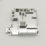 Manufacturing Precision CNC Machined Aluminum Parts For Communication Equipment