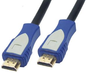 Quality 6 ft competitive price 1.4v CABLE double color wholesale