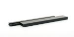 Shutter Roller PVC Extrusion Sliding Profiles