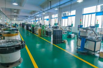 Shenzhen Yunbo Hardware And Plastic Co., Ltd.