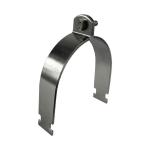 1 2 Inch 3 Inch Electrical Conduit Pipe Clamps For Plumbing
