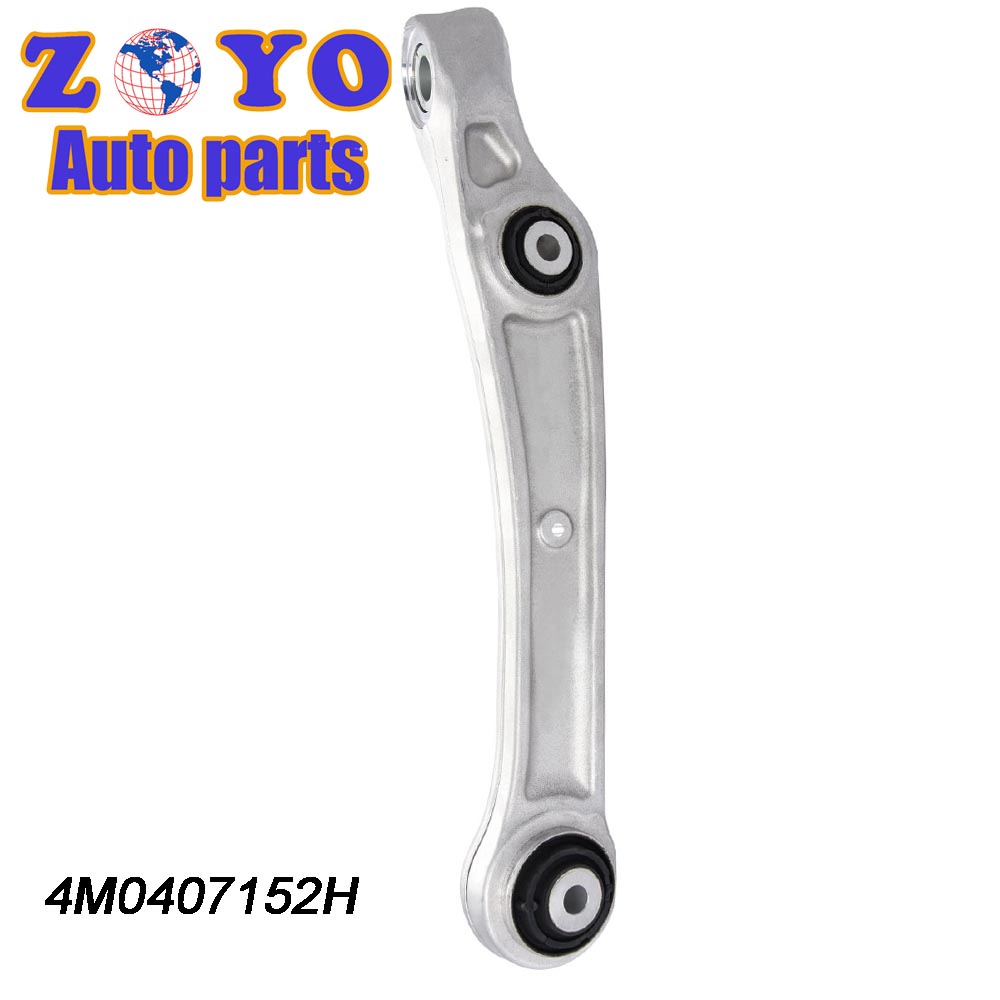 J31114YMT Energy Vehicle Parts for Audi e-Tron 2018-2022 Front Lower Control Arm