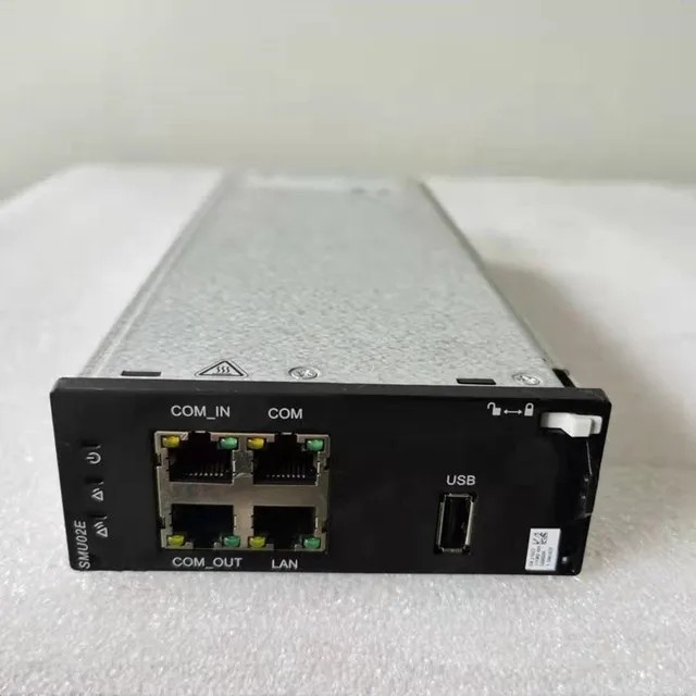 Huawei Monitor Module SMU02A SMU02B SMU02C SMU02E SMU02S SMU02C-X MTS9300A Site Monitor Unit