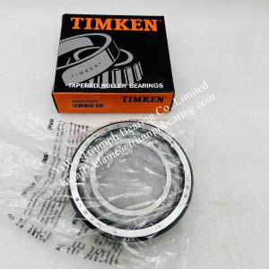 Quality TIMKEN Taper Roller Bearings 45290/45220 wholesale