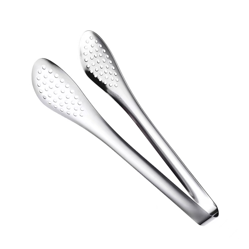 Stamping Processed Stainless Steel Food Clips for Industrial Strength and Performance