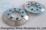 Shine Abrasives OEM 150mm CNC Diamond Dressing Disc For Grinding Wheel