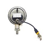 Intelligent Storage Type Digital Pressure Gauge YW-100C Precision Recording