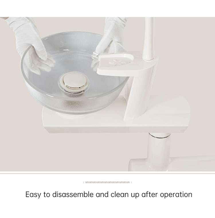 Hot selling New design Dental chair/Unit chair