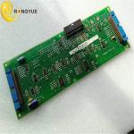 Double Pick I/F Board AS 4450616023A SC 4450616025 445-0616023 ATM Spare Parts