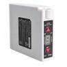 Buy cheap KC 7.4V 6400mAh Heated Clothes Battery ON OFF Button UP DOWN Temperature Control from wholesalers