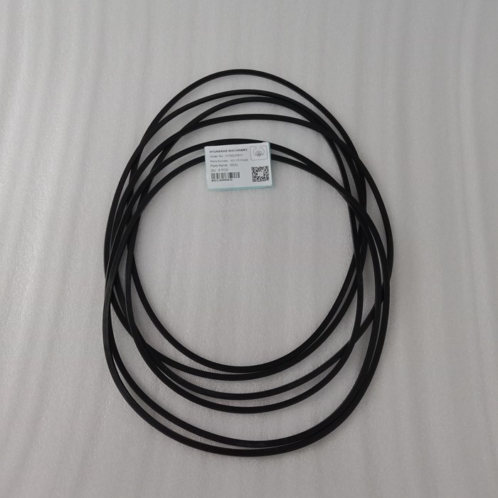 Excavator Parts 421-33-32420 4213332420 Seal For WA430 WA450 WA470