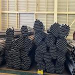 Wall Thickness 0.8-100mm Top Notch SS Tube Pipes 304