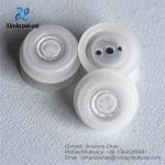 Waterproof One Way Degassing Valve Ground Coffee Packing Bag Degassing Valve