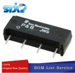 JWS-117-6 Electronic Components Relays 500MA 5V Through Hole Diode