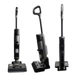 Battery Operated Compact Vacuum Cleaner For Hotel / Factory