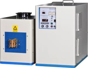 Quality Ultra high Frequency Induction Heating Equipment For Weld Preheating wholesale