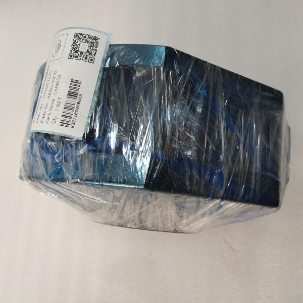 Carrier Assy XKAQ-00075 ZGAQ-02948 XKAQ-00754 For Hyundai Excavator R180LC7A