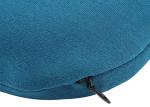 Mite Resistant Baby Round Head Pillow , Baby Head Shape Pillow For 2-6 Years Old