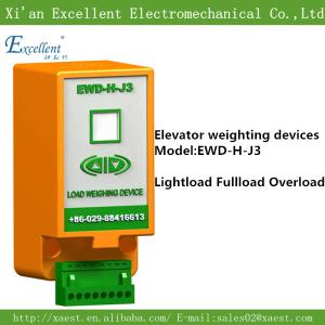 EWD-H-J3 lift  components