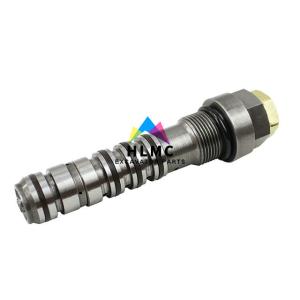 Quality Hydraulic Parts PC200-7 PC160-7 PC200-8 PC300-7 PC300-8 LS Valve Komatsu 708-2L-06710 wholesale