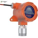 Sulfur Hexafluoride Wireless Industrial Gas Detectors IP66 Protection Grade